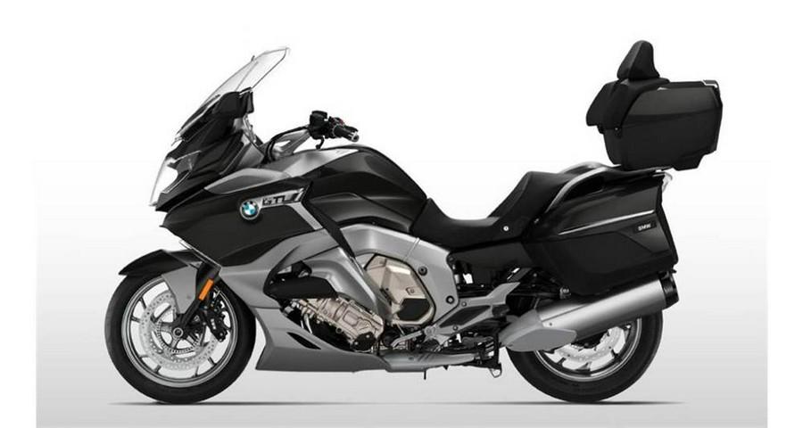 2021 BMW K 1600 GTL