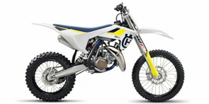 2019 Husqvarna TC 85 19/16