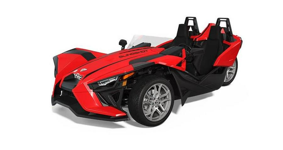 2021 Polaris Slingshot T21AAPHDAB