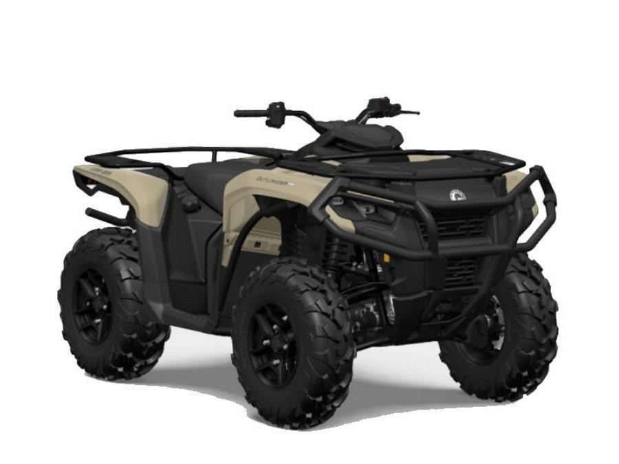 2024 Can-Am® 1MRA-Outlander PRO XU HD7