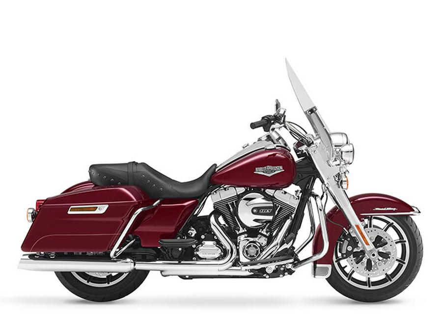 FLHR 2016 Road King