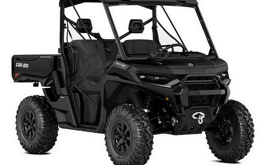 2026 Can-Am Defender XT HD11