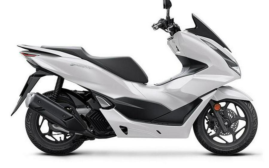 2022 Honda PCX 150