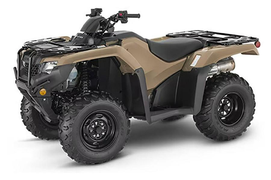 2024 Honda® TRX420FM1R