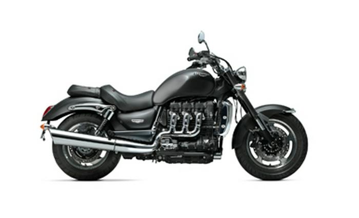 rocket 3 roadster 2019