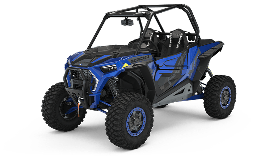 2021 Polaris® RZR XP 1000 Trails & Rocks