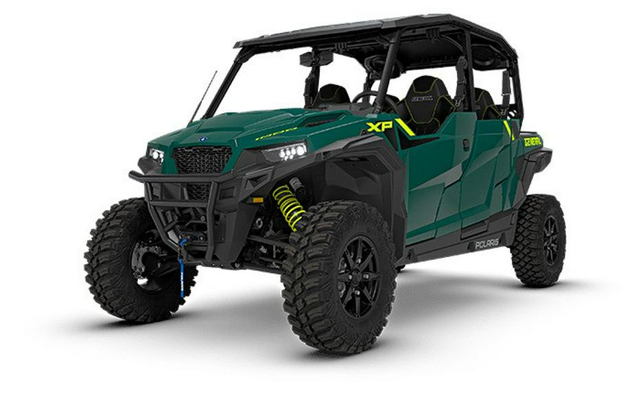2027 Polaris General XP 4 1000 Ultimate