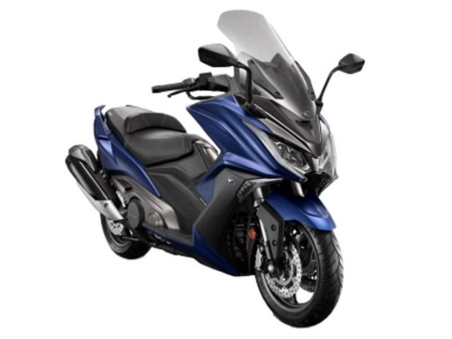 2023 KYMCO AK 550I ABS