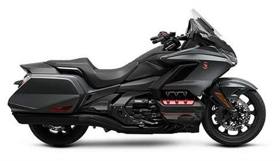 2023 Honda Gold Wing Automatic DCT