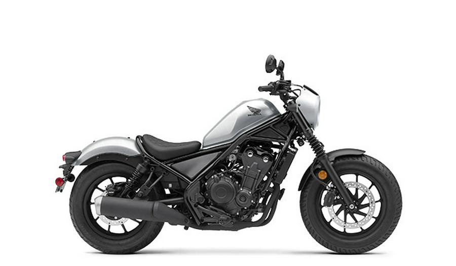 2022 Honda Rebel® 500 ABS SE