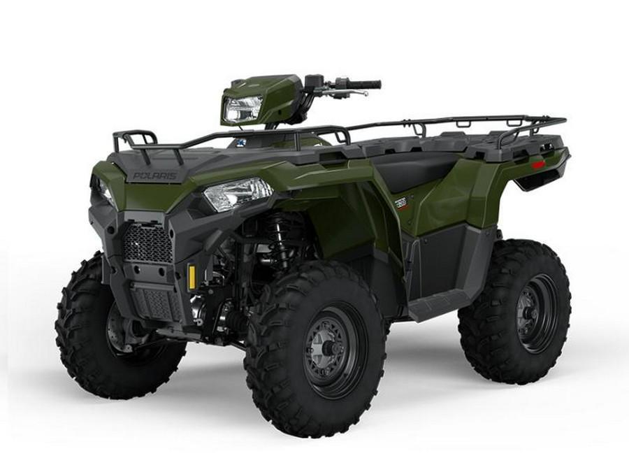 2024 POLARIS SPORTSMAN 450 H.O EPS