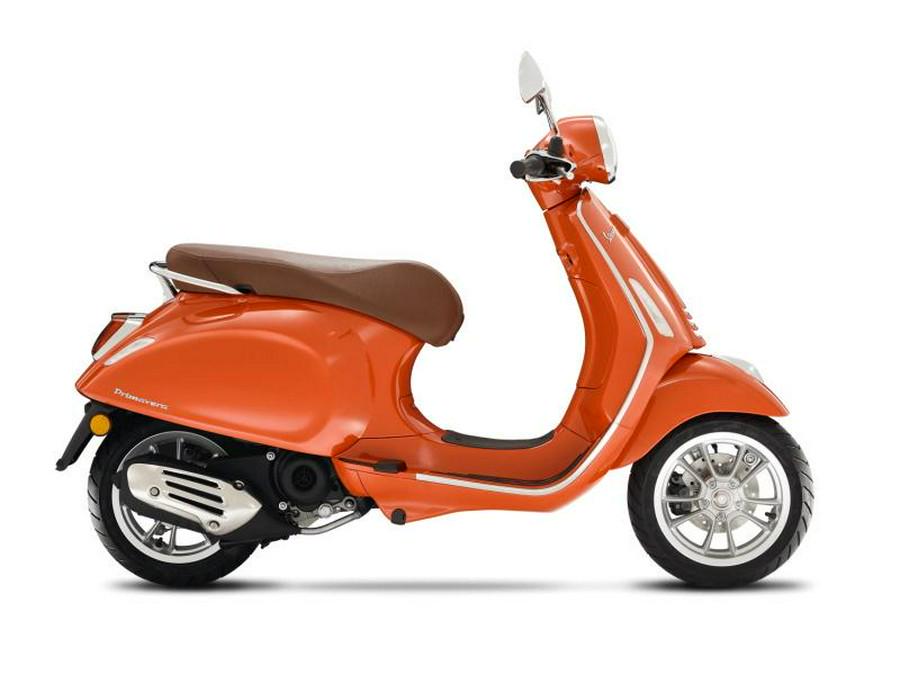 2023 Vespa Primavera 50 Colot Vibe