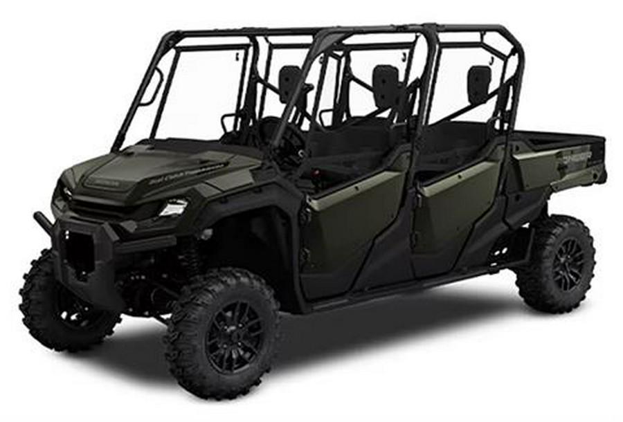 2024 Honda® SXS10M6DR