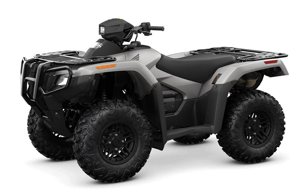 2026 Honda FourTrax Rubicon 700 4x4 Automatic