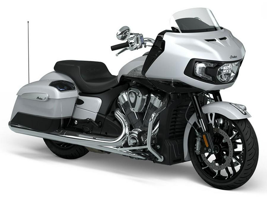 2024 Indian Motorcycle® N24LCJRRAW