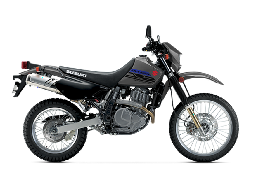 2020 Suzuki DR650SEMO