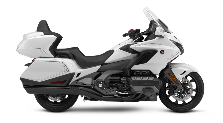 2020 Honda Gold Wing Tour Automatic DCT