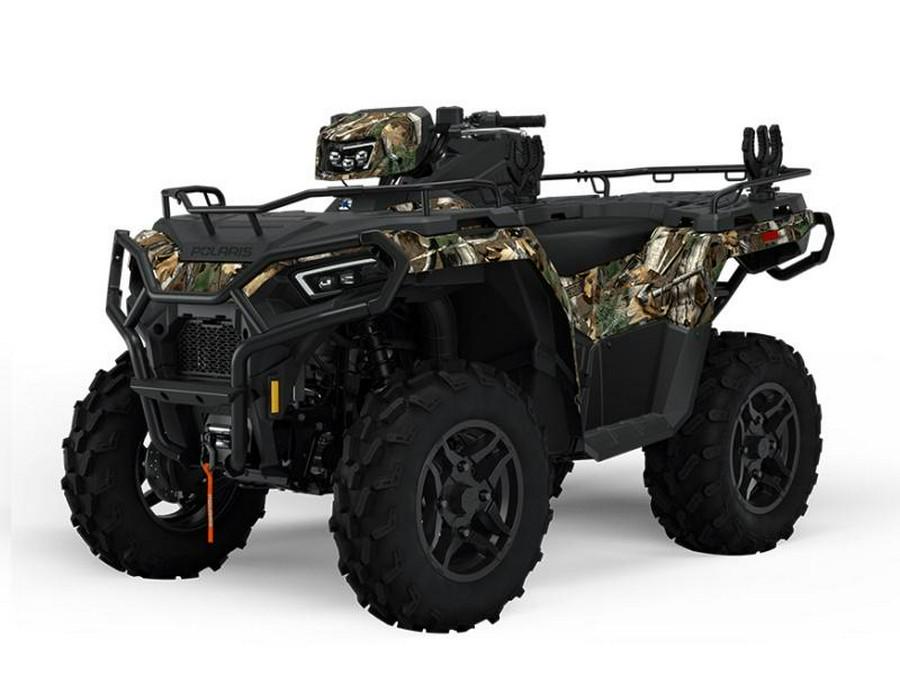 2024 Polaris Sportsman 570 Hunt Edition