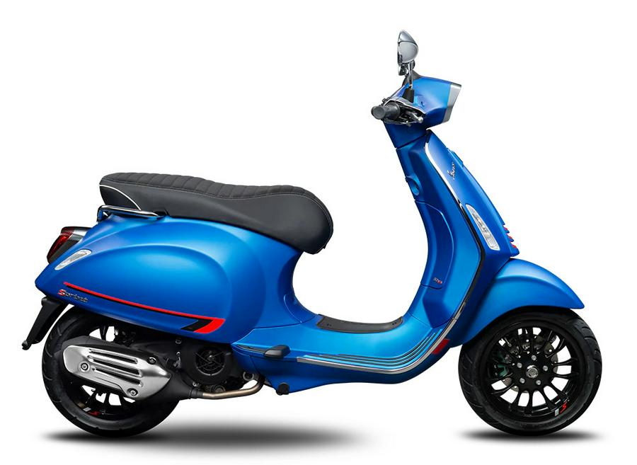 2020 Vespa Sprint 150 Sport