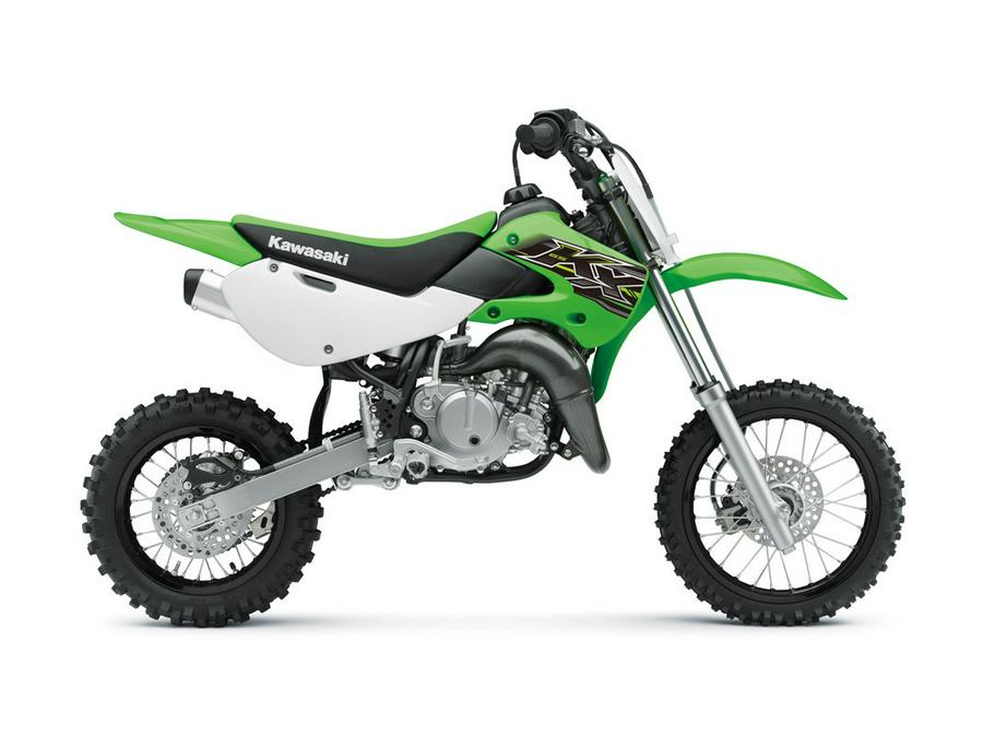 2019 Kawasaki KX™65