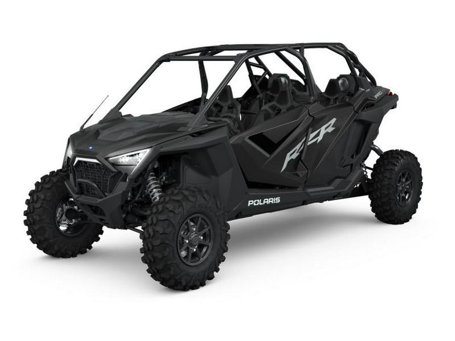 2024 Polaris RZR Pro XP® 4 Ultimate