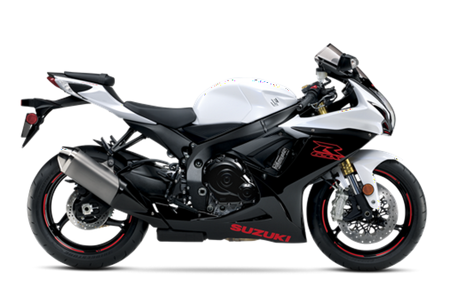 2019 Suzuki GSX-R750L9