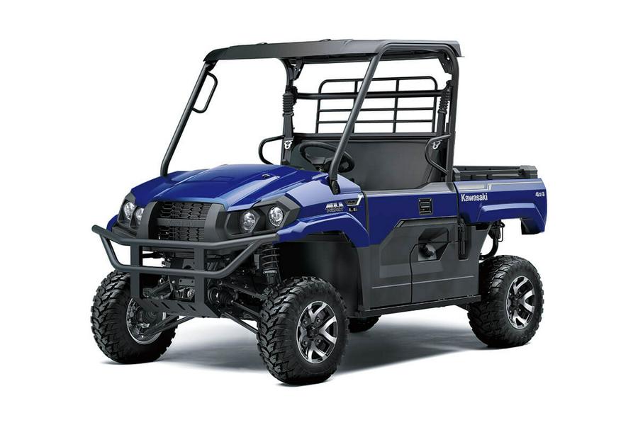 2024 Kawasaki Mule PRO-MX™ LE