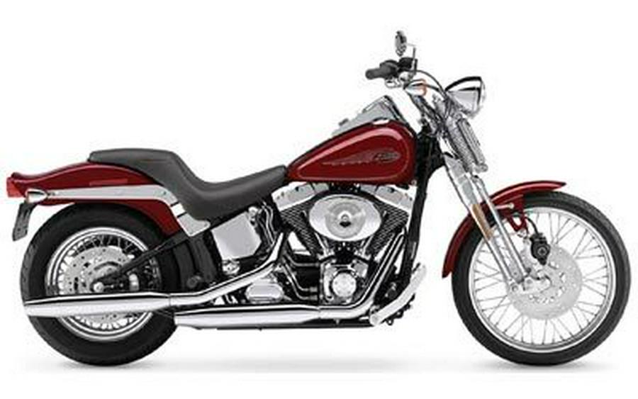 FXSTS 2004 Softail Springer