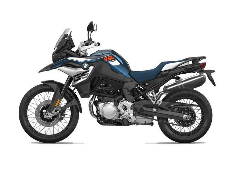 2023 BMW F 850 GS