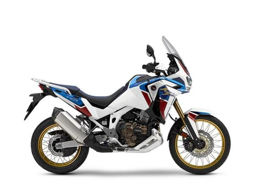 2020 Honda® CRF1100A4