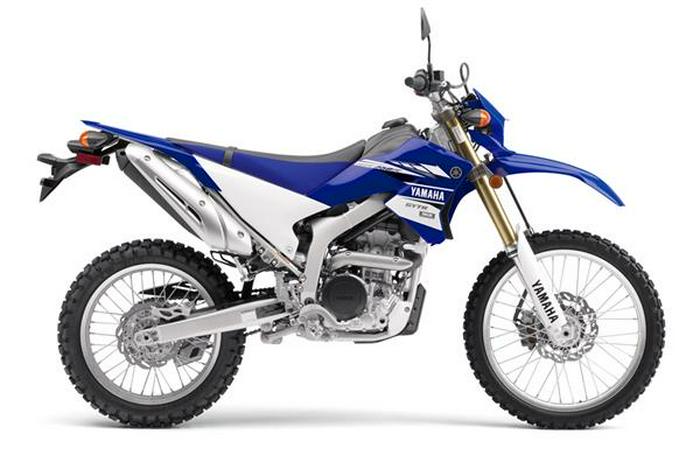 yamaha enduro for sale craigslist