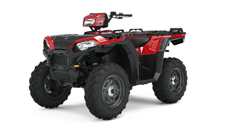 2021 Polaris Industries Sportsman® 850 Base