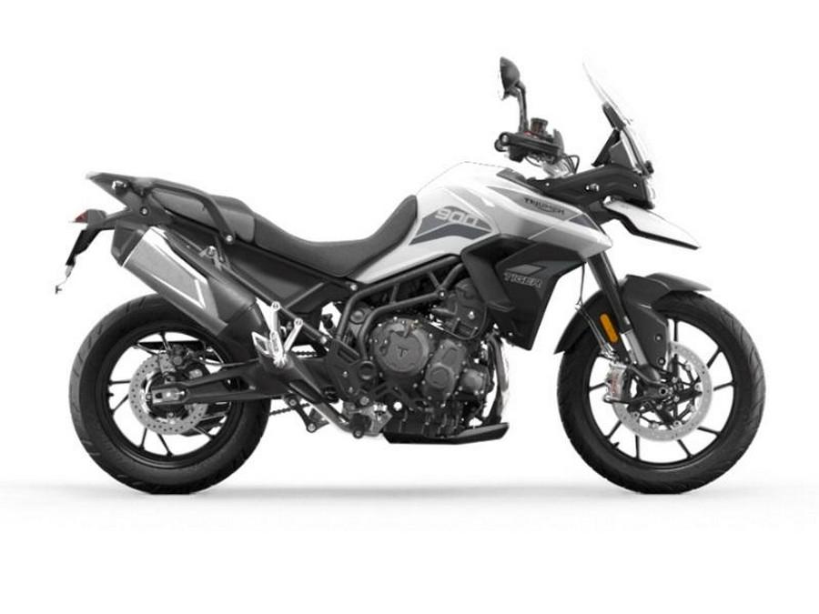 2020 Triumph TIGER900GTLRH