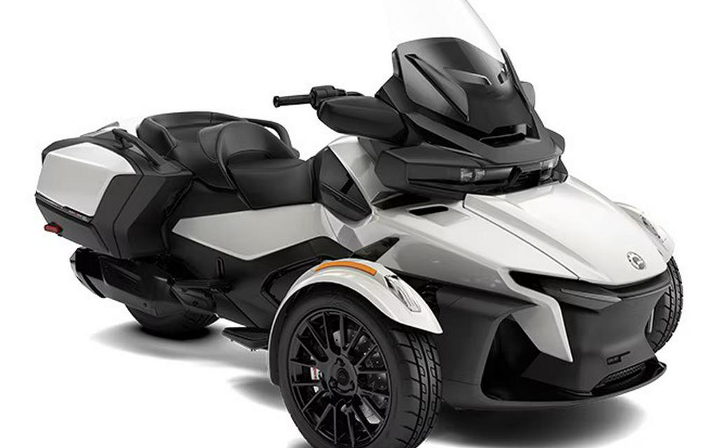 2026 Bombardier 000B2TB00