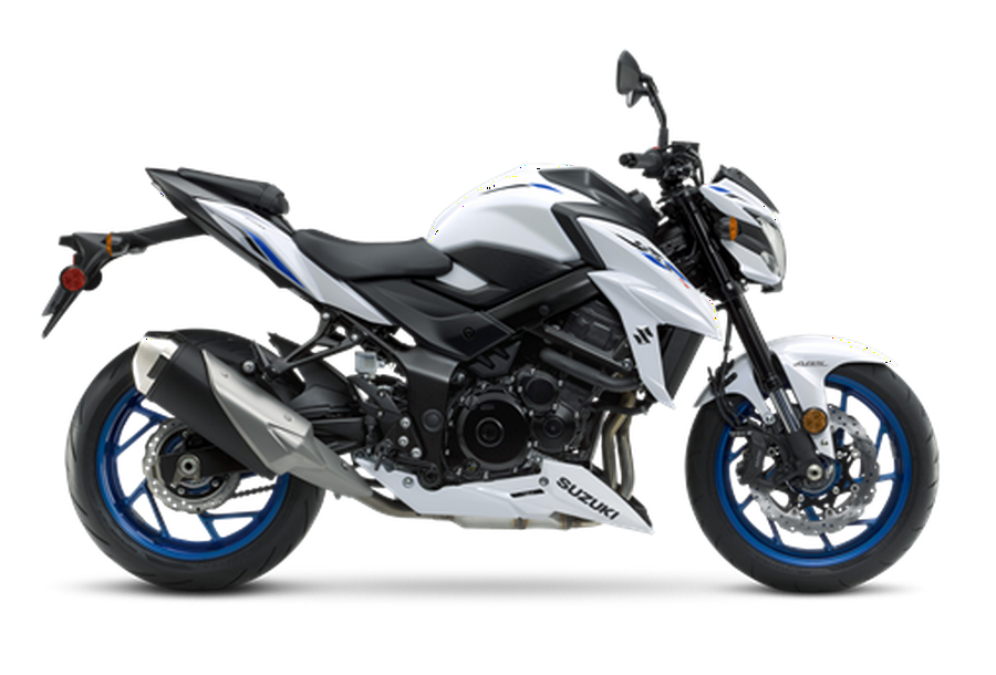 2019 Suzuki GSX-S 750 ABS