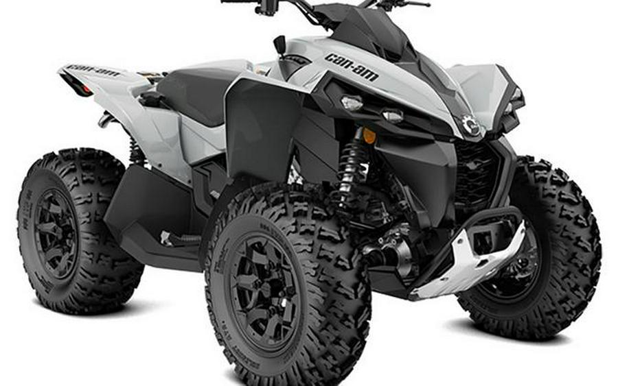 2023 Can-Am® Renegade 650