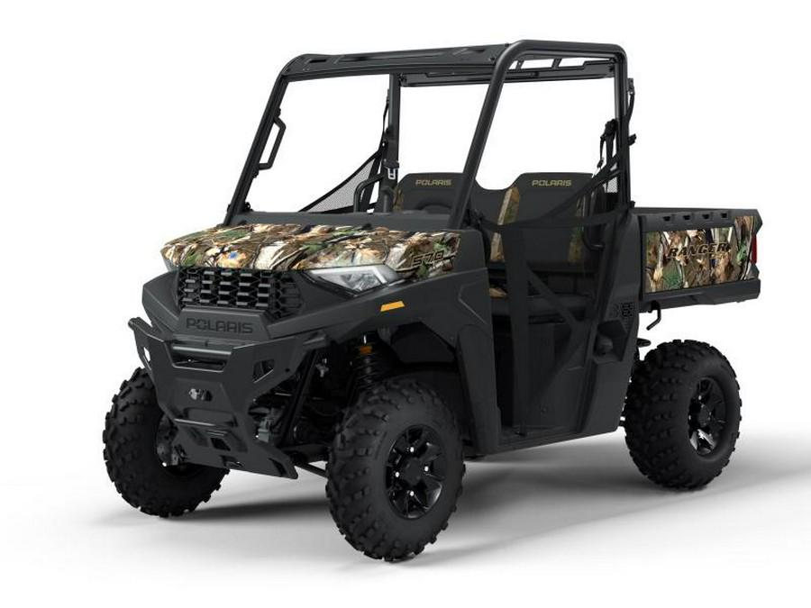 2024 Polaris Ranger SP 570 Premium