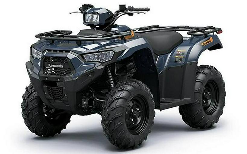 2026 Kawasaki Brute Force® 450 4x4