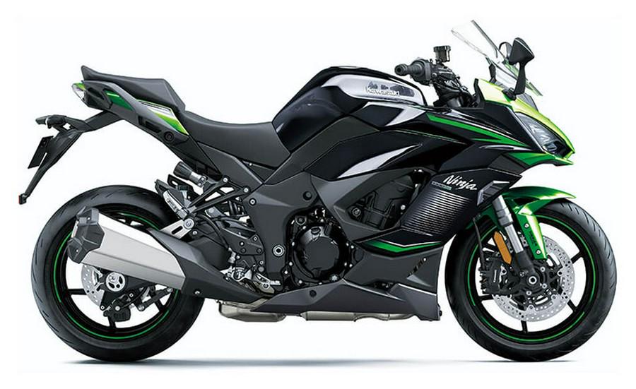 2023 KAWASAKI NINJA® 1000 SX