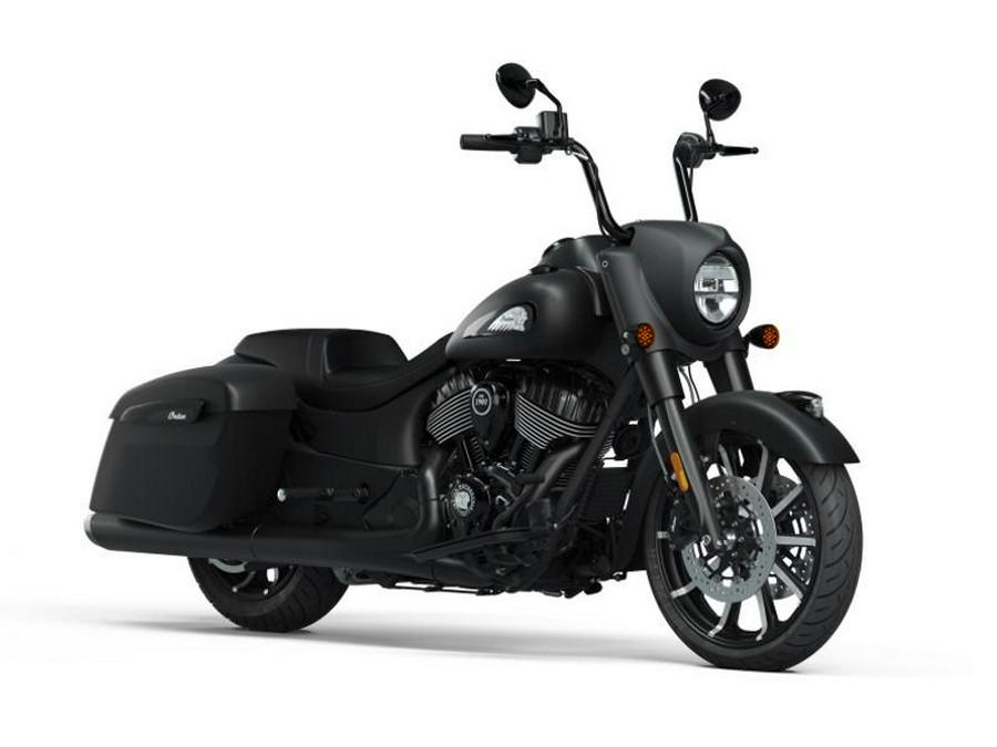 2023 Indian Motorcycle® N23TJDBBBH