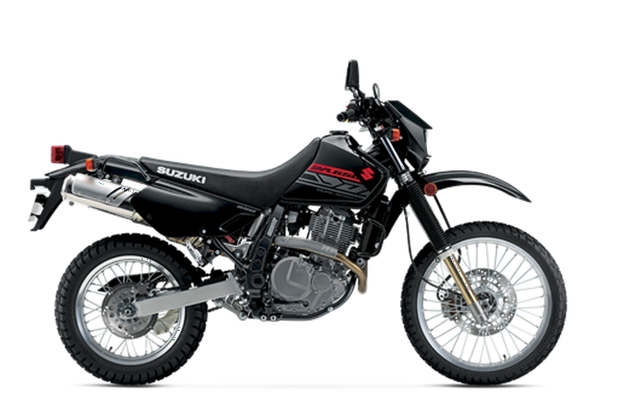 2019 Suzuki DR650S