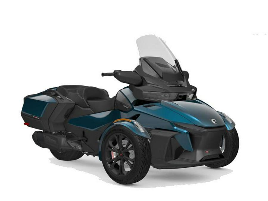 2024 Can-Am™ Spyder RT Base