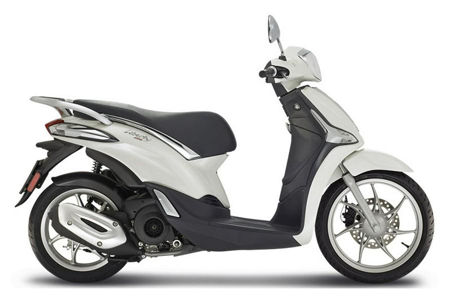 2020 Piaggio LIBERTY150