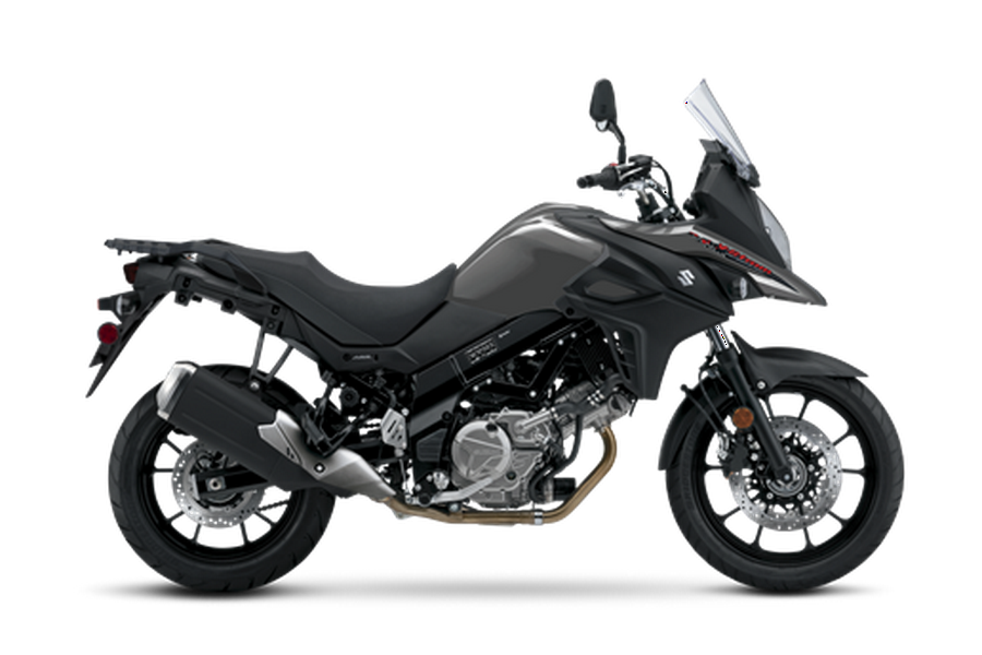 2020 Suzuki DL650XAAM0