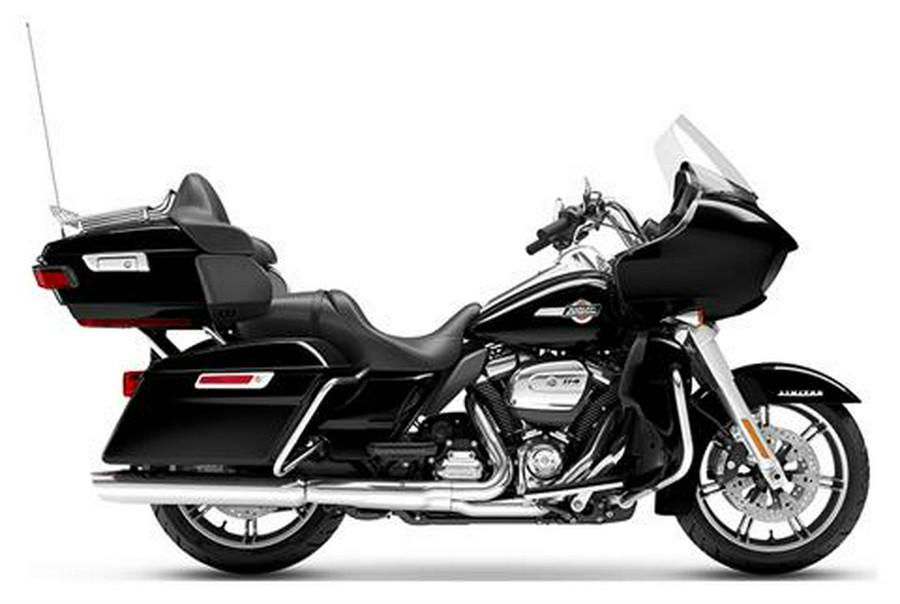 2023 Harley-Davidson Road Glide Limited