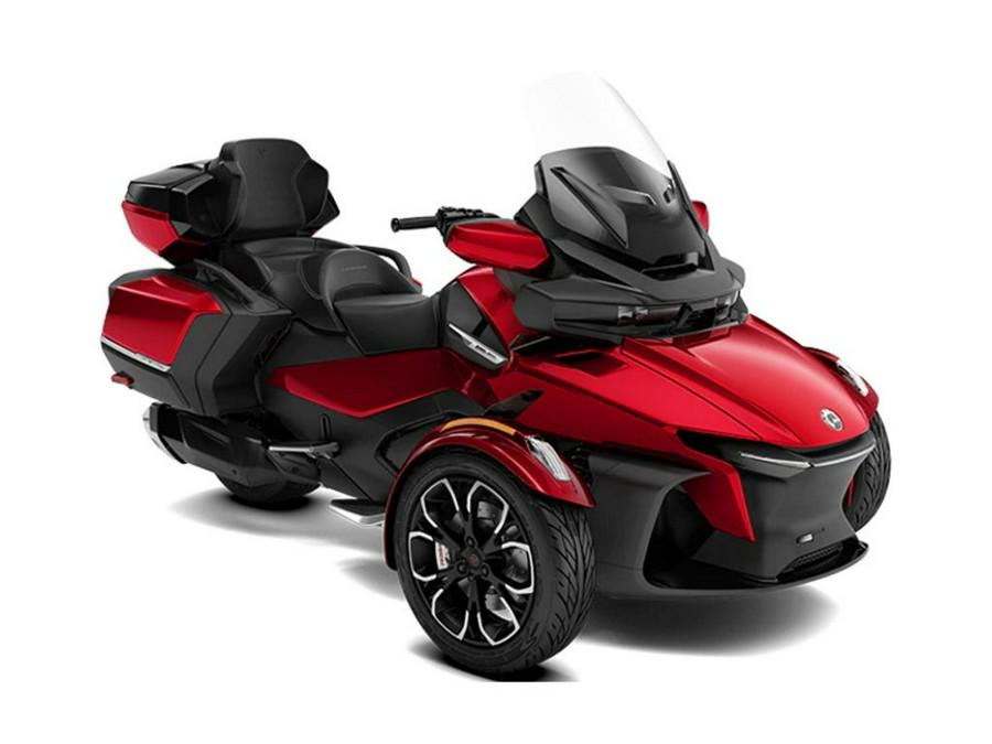 2023 Can-Am 000B9PC00