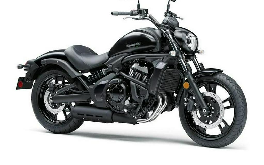2026 Kawasaki Vulcan® S