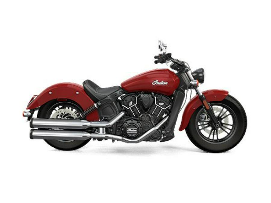 2016 Indian Motorcycle® SCOUT 60