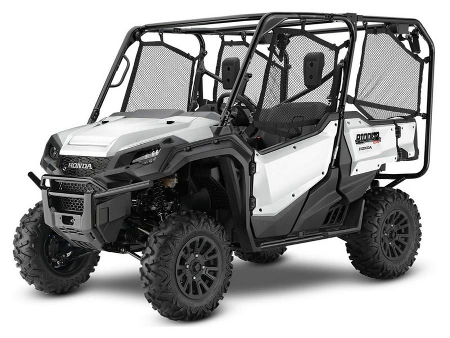 2021 Honda PIONEER 1000-5 DELUX