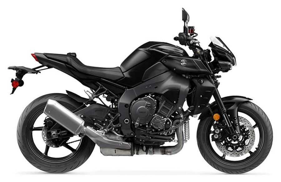 2023 YAMAHA MT 10 - C000897